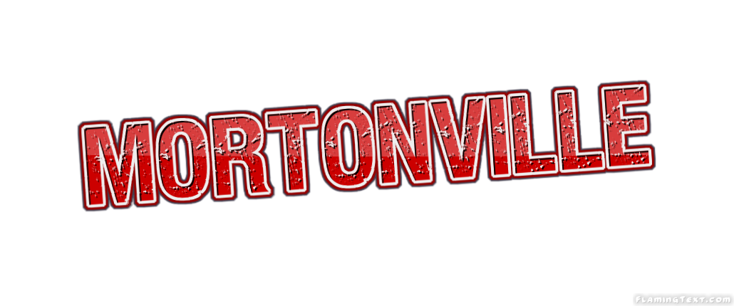 Mortonville مدينة
