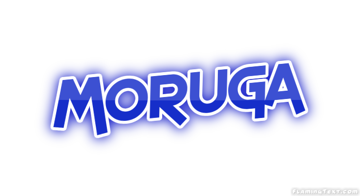 Moruga Ciudad