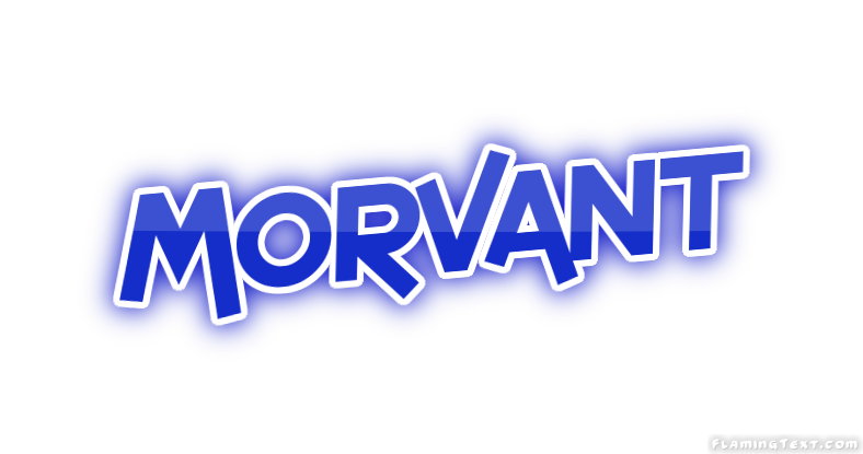 Morvant 市