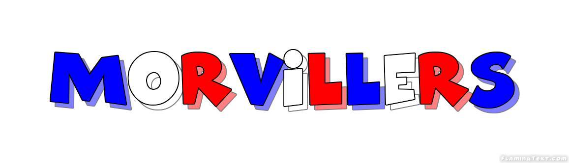 Morvillers Ville