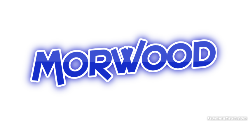 Morwood город