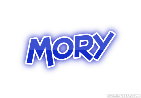 Mory Stadt