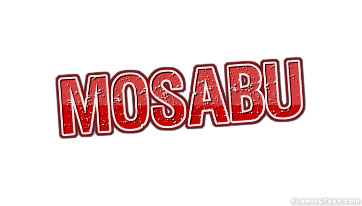 Mosabu Ville