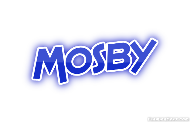 Mosby مدينة