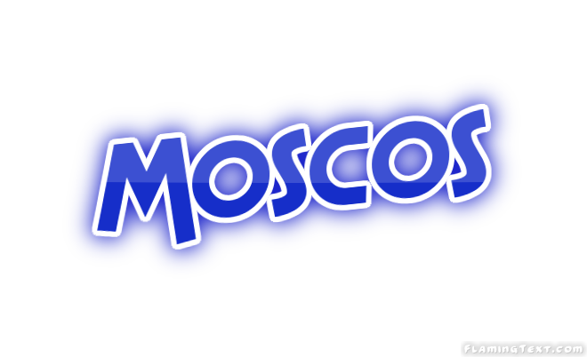 Moscos город
