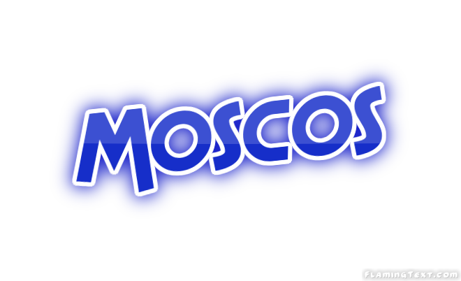 Moscos город