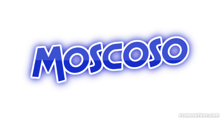 Moscoso 市