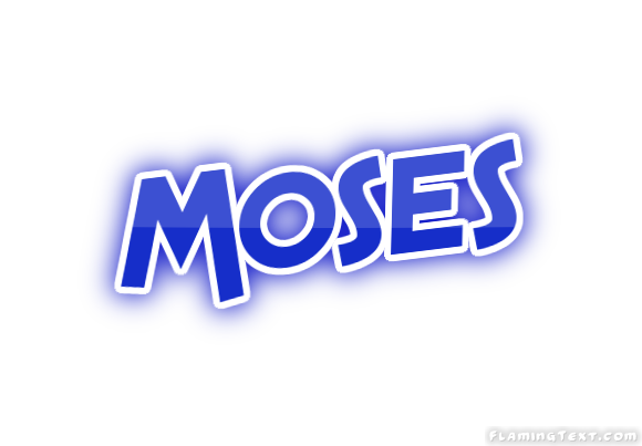 Moses مدينة