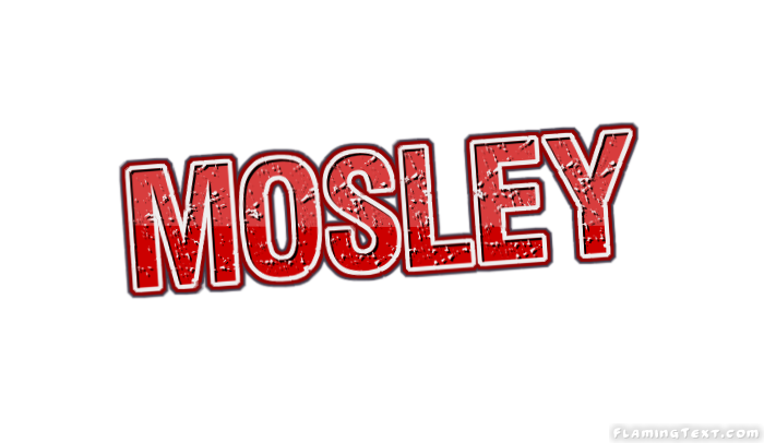 Mosley City