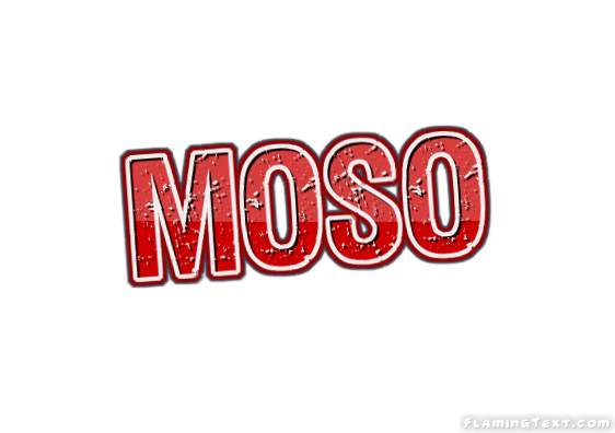 Moso 市