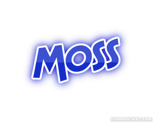 Moss مدينة