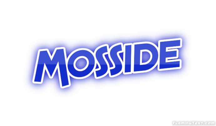 Mosside City