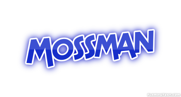 Mossman Stadt