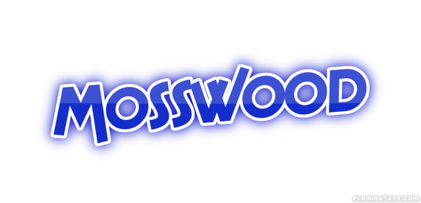 Mosswood 市