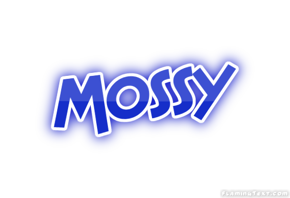 Mossy City