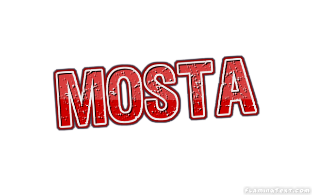 Mosta Stadt