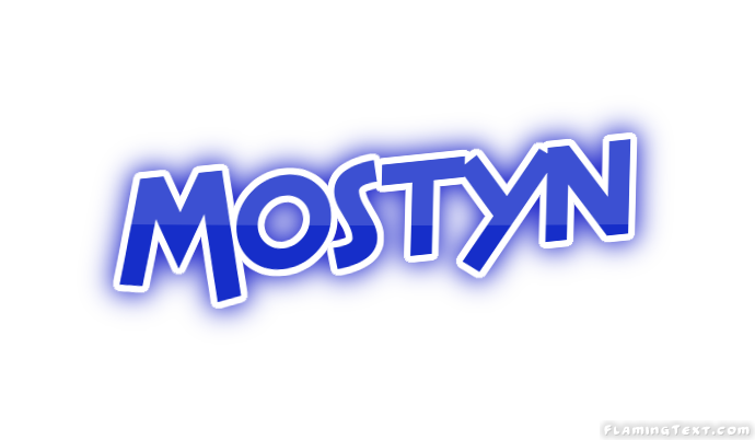 Mostyn City