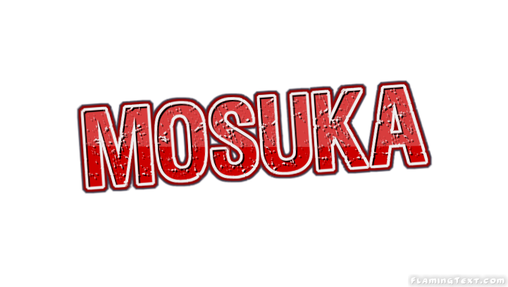 Mosuka 市