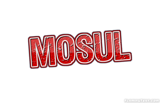 Mosul City