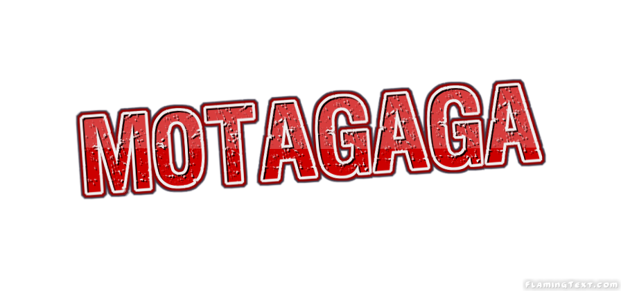 Motagaga City
