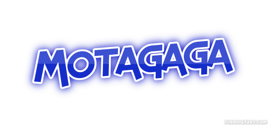 Motagaga مدينة