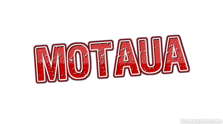 Motaua 市