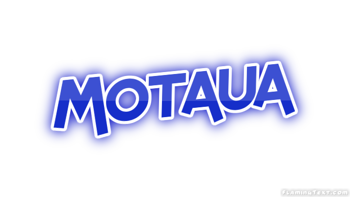 Motaua город