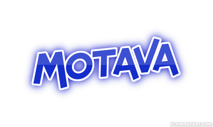 Motava 市