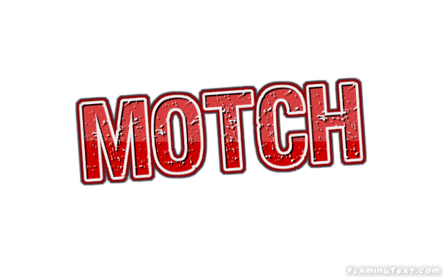 Motch مدينة