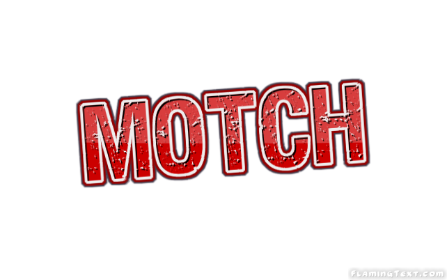 Motch город