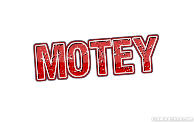 Motey City