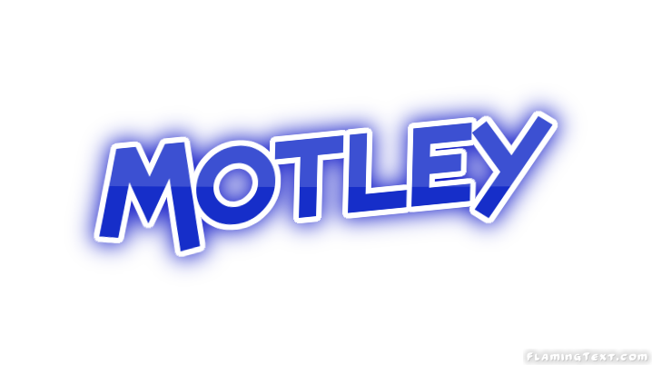 Motley City