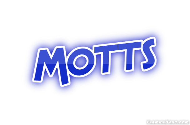 Motts 市