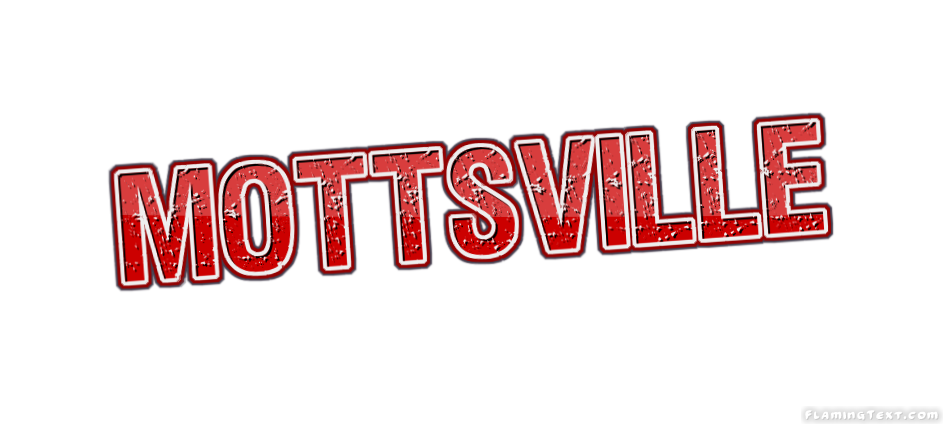 Mottsville Stadt