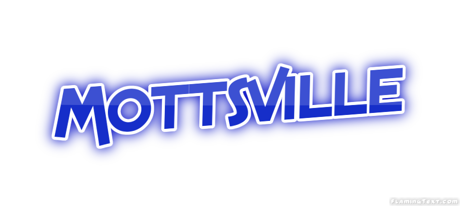 Mottsville город