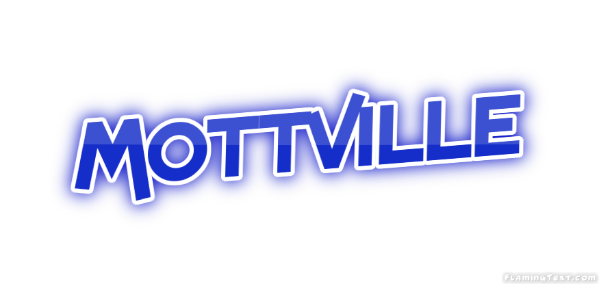 Mottville город
