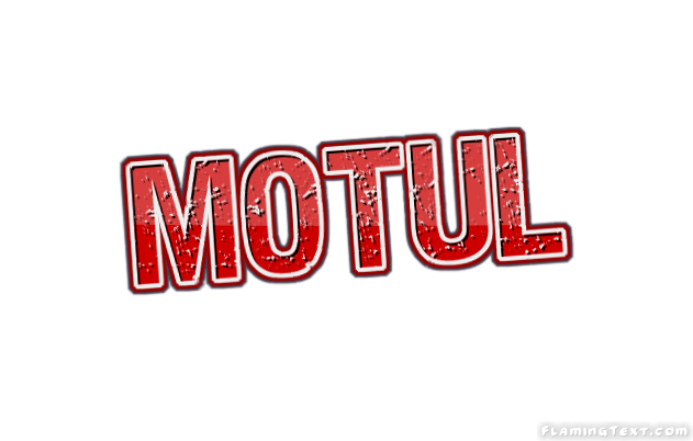 Motul город