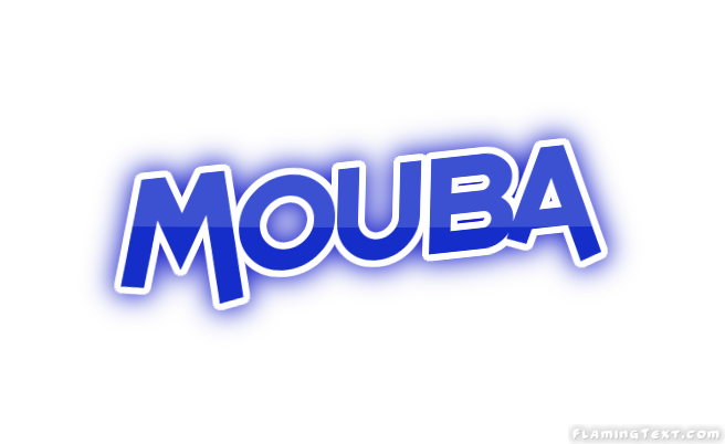 Mouba 市