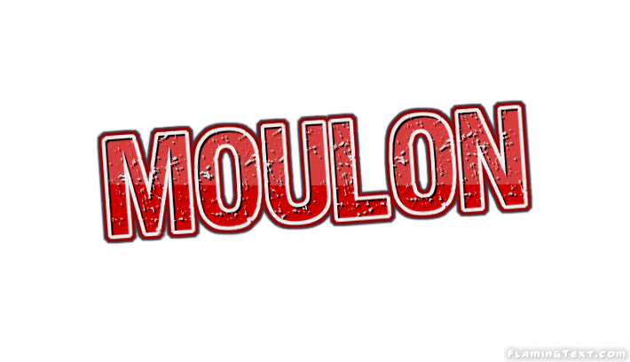 Moulon Ciudad