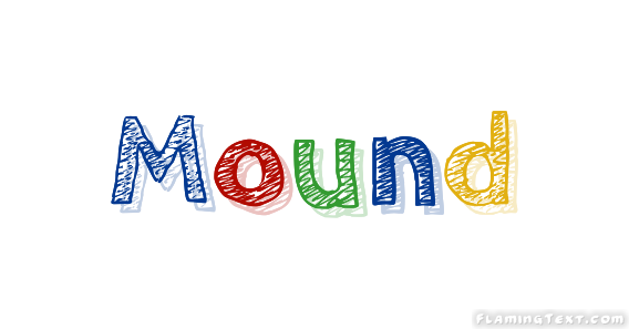 Mound Stadt