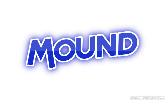 Mound город