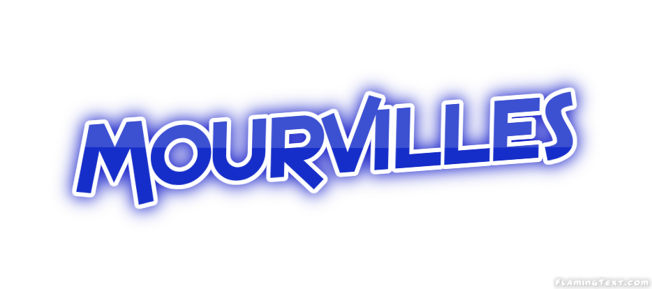 Mourvilles 市