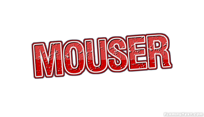 Mouser 市