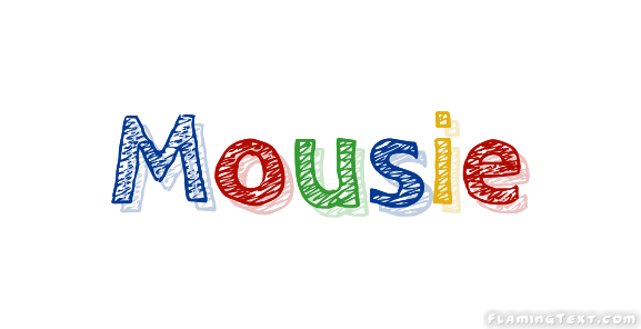 Mousie город