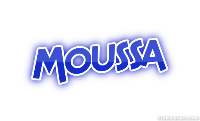 Moussa 市