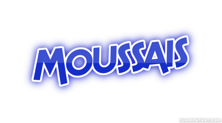 Moussais مدينة