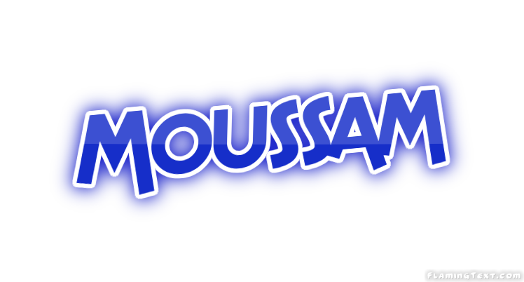 Moussam City