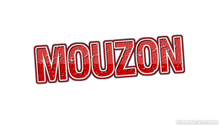 Mouzon город