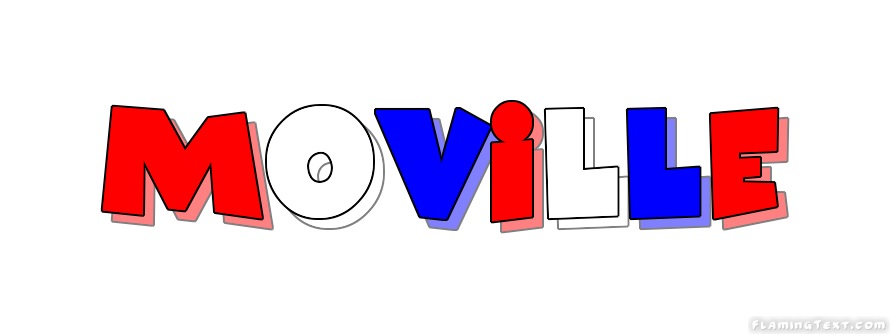 Moville Ville