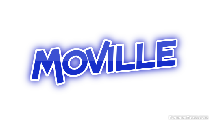 Moville مدينة